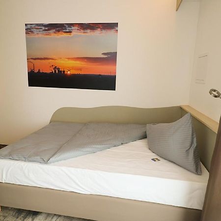 Petul Apart Hotel An'Ne 40 ボーフム エクステリア 写真