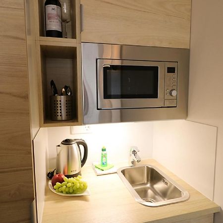 Petul Apart Hotel An'Ne 40 ボーフム エクステリア 写真