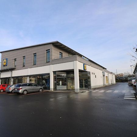 Petul Apart Hotel An'Ne 40 ボーフム エクステリア 写真