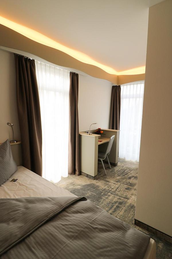 Petul Apart Hotel An'Ne 40 ボーフム エクステリア 写真