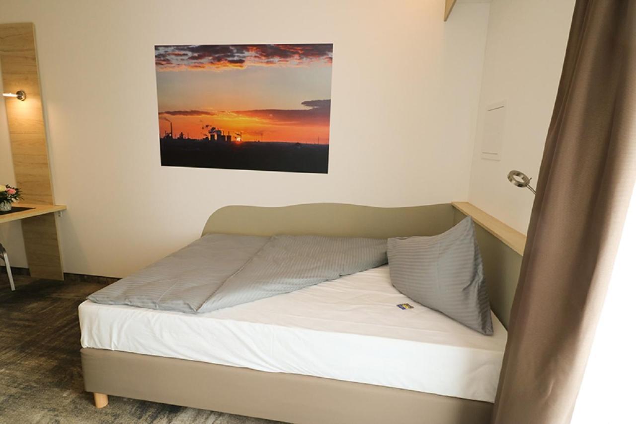 Petul Apart Hotel An'Ne 40 ボーフム エクステリア 写真