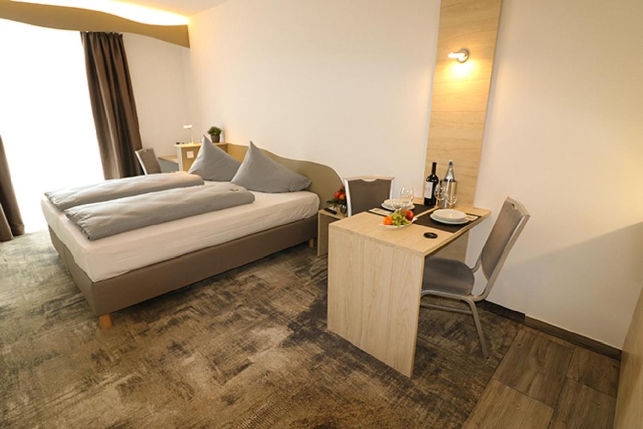 Petul Apart Hotel An'Ne 40 ボーフム エクステリア 写真