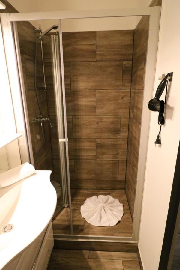 Petul Apart Hotel An'Ne 40 ボーフム エクステリア 写真