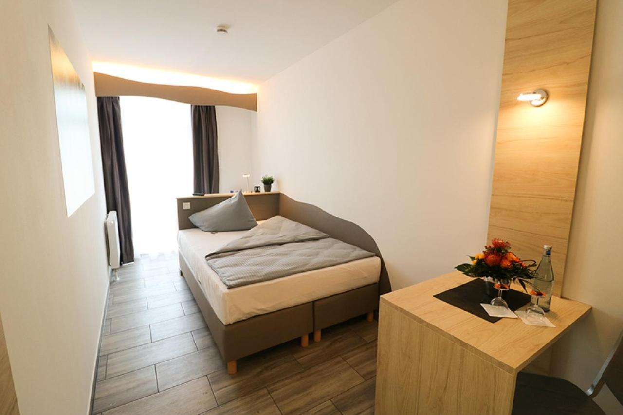 Petul Apart Hotel An'Ne 40 ボーフム エクステリア 写真